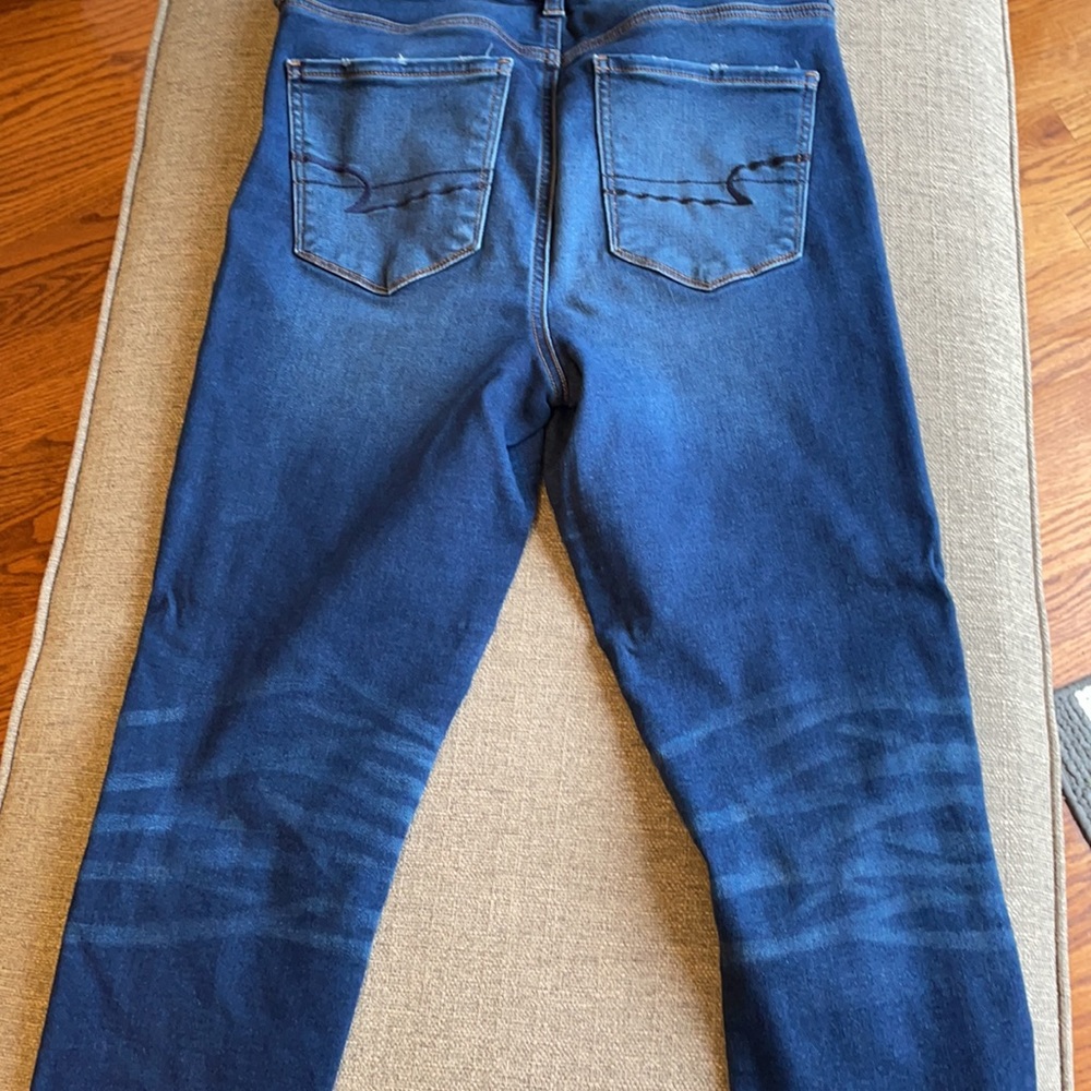 AMERICAN EAGLE - Picture 6 of 8